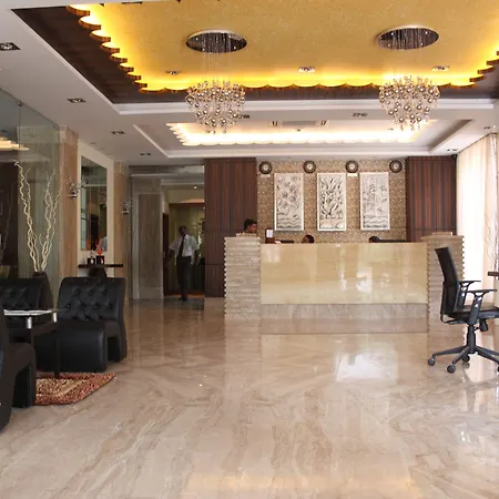 Pristine Residency-3